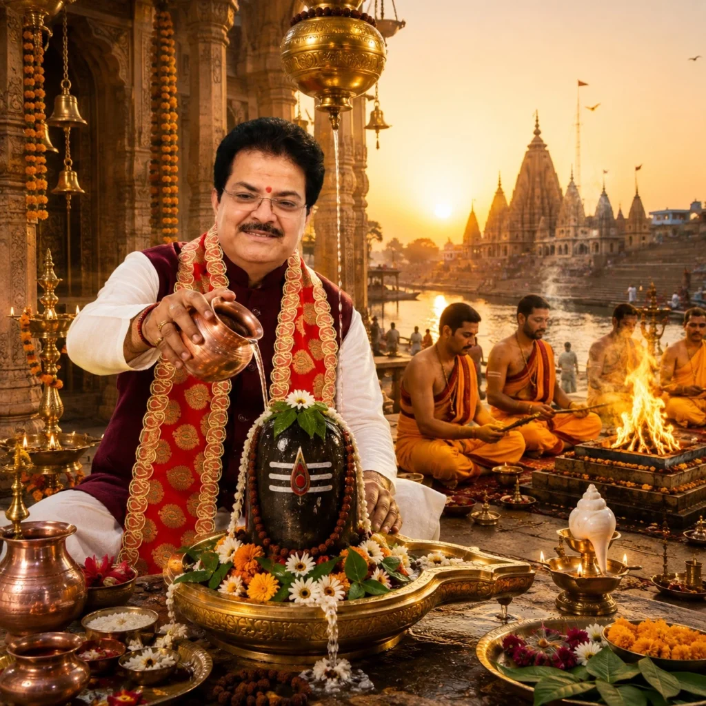 rishi shandilya