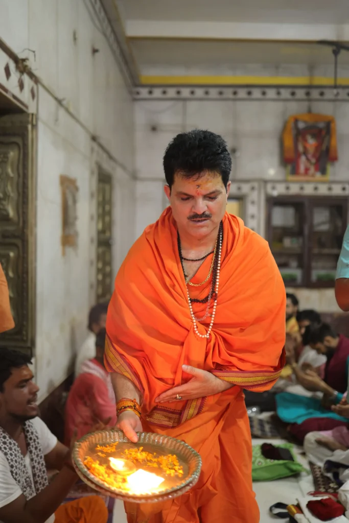 rishi Shandilya