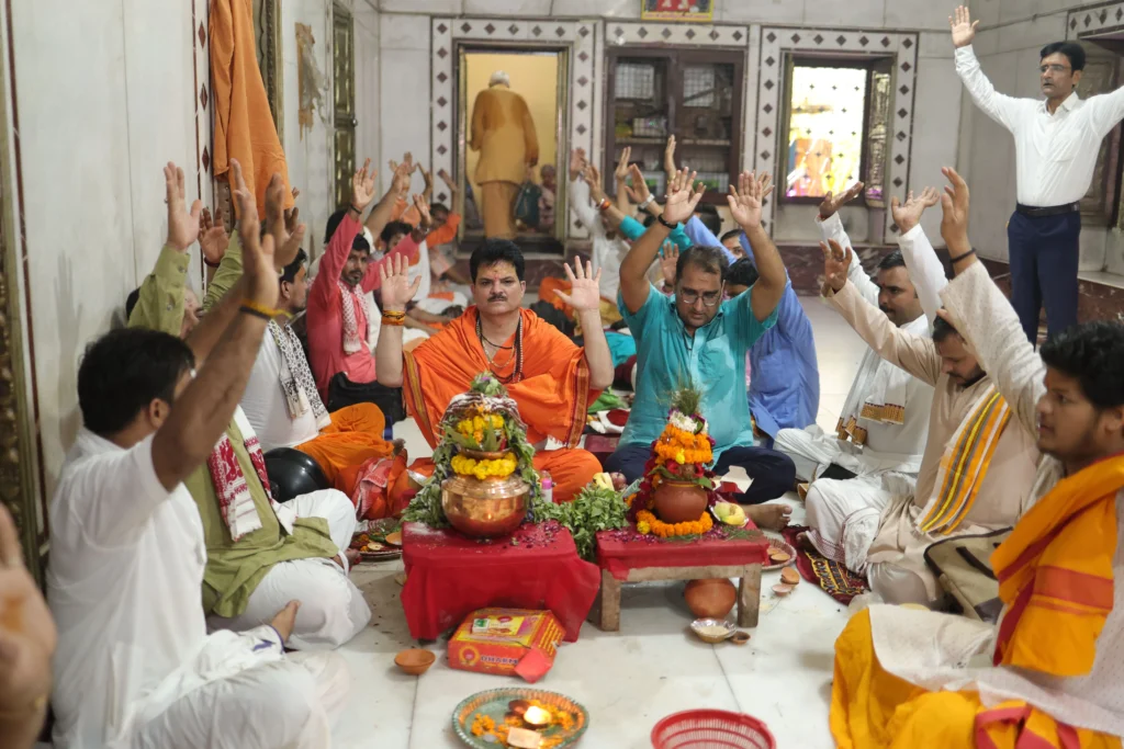 rishi Shandilya