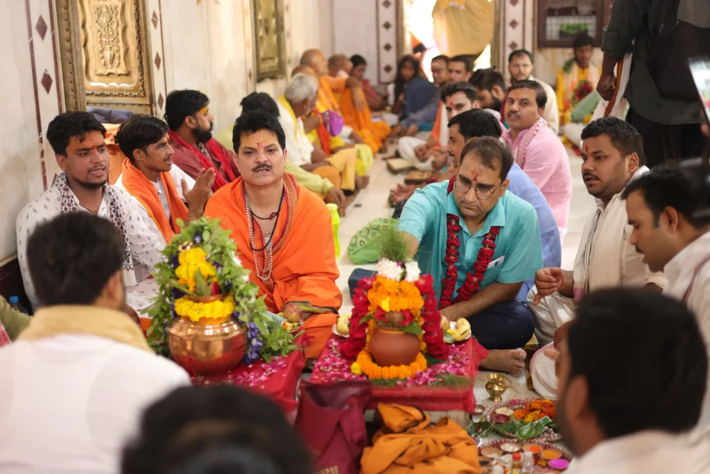 rishi Shandilya