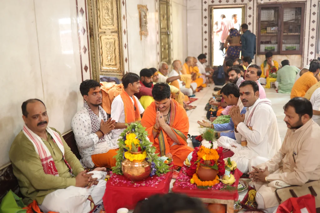 rishi Shandilya