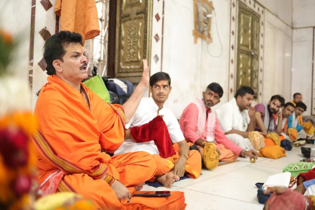 rishi Shandilya
